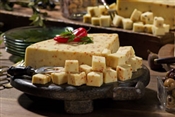 BelGioioso Peperoncino Cheese 2# Case of Random Weight Wedges